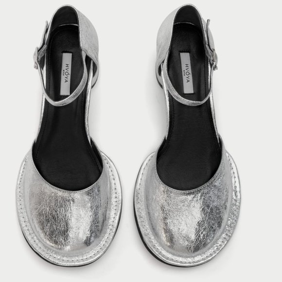 HVOYA Shoes - HVOYA HALO SHOES SIZE: EU39